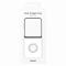 Samsung Samsung Galaxy Z Flip 5 Mobilskal Silikon Gadget - Clear