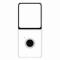Samsung Samsung Galaxy Z Flip 5 Mobilskal Silikon Gadget - Clear