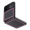 OEM Galaxy Z Flip 4 Skal Drop Proof - Rosa