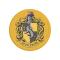 PopSockets POPSOCKETS Mobilhållare / Mobilgrepp Hufflepuff