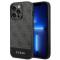 Guess GUESS iPhone 14 Pro Skal Stripe Collection - Grå