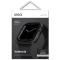 UNIQ Uniq Apple Watch 4/5/6/7/SE 40/41mm Skal Valencia - Graphite