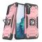 Wozinsky Wozinsky Ring Armor Skal Galaxy S22 - Rosa