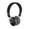 Art Headset med micro ART AP-60MD Svart