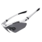 Rockbros Rockbros photochromic UV400 Cykelglasögon - Vit