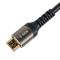 SiGN SiGN Premium HDMI 2.1 Kabel 8K 3m - Svart