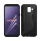 OEM Flexicase Mobilskal till Samsung Galaxy A6 (2018) - Svart