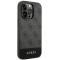 Guess GUESS iPhone 14 Pro Skal Stripe Collection - Grå