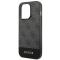 Guess GUESS iPhone 14 Pro Skal Stripe Collection - Grå