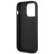 Guess GUESS iPhone 14 Pro Skal Stripe Collection - Grå