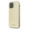 Guess Guess iPhone 12 Pro Max Skal Iridescent - Guld