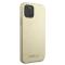 Guess Guess iPhone 12 Pro Max Skal Iridescent - Guld