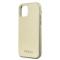 Guess Guess iPhone 12 Pro Max Skal Iridescent - Guld