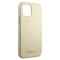 Guess Guess iPhone 12 Pro Max Skal Iridescent - Guld