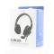 Hama Hama Headset PC Office Stereo Over-Ear HS-P350 V2 - Svart