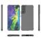 Wozinsky Wozinsky Galaxy S22 Plus Skal Anti Shock Armored - Transparent