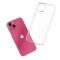 OEM Mobilskal till iPhone 15 Plus Ultra Clear - Transparent