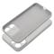 OEM Mobilskal till iPhone 15 Pro Magsafe Silikon - Titanium