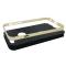 Mercury Mercury Bumper Skin Skal till Apple iPhone 6S Svart