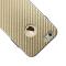 Mercury Mercury Bumper Skin Skal till Apple iPhone 6S Gold