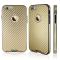 Mercury Mercury Bumper Skin Skal till Apple iPhone 6S Gold