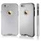 Mercury Mercury Bumper Skin Skal till Apple iPhone 6S Silver
