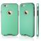 Mercury Mercury Bumper Skin Skal till Apple iPhone 6 / 6S - Turkos