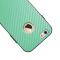 Mercury Mercury Bumper Skin Skal till Apple iPhone 6 / 6S - Turkos