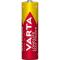 VARTA Varta 4-pack Longlife Max Power AA / LR6 Batteri