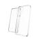 Zagg ZAGG Mobilskal till Galaxy S24 Luxe - Transparent
