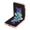 OEM Galaxy Z Flip 4 Skal Drop Proof - Rosa