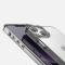 OEM iPhone 14 Plus Skal Acrylic TPU - Lila