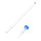 OEM Stylus för pekskärmar Kapacitiv - Vit
