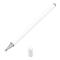 OEM Stylus för pekskärmar Kapacitiv - Vit