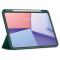 Spigen Spigen iPad Pro 11 (2024) Fodral Urban Fit - Midnight Grön