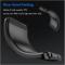 OEM Mobilskal till Galaxy A24 4G Carbon Fiber Brushed - Svart