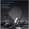 OEM Mobilskal till Galaxy A24 4G Carbon Fiber Brushed - Svart
