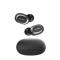 Koss KOSS Hörlurar In-Ear TWS250i Trådlös True Wireless Mic - Svart