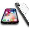 Dux Ducis Dux Ducis Pocard Skal till Apple iPhone XS MAX - Vit