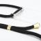 CoveredGear Boom Necklace Cord - Svart