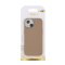 Onsala Onsala Mobilskal till iPhone 15 Slim UltraBurst - Sand Beige