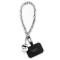 KARL LAGERFELD Karl Lagerfeld Universal Handrem Choupette - Silver