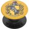 PopSockets POPSOCKETS Mobilhållare / Mobilgrepp Hufflepuff