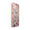 OEM iPhone 12 Pro Max Skal Flower Design - Rosa