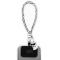 KARL LAGERFELD Karl Lagerfeld Universal Handrem Choupette - Silver