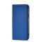 OEM Galaxy A23 4G/5G Plånboksfodral Magnet Flip Kickstand - Blå