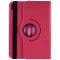 Taltech iPad 10.9 (2022) Fodral Rotary - Rose