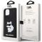 KARL LAGERFELD Karl Lagerfeld Mobilskal till iPhone 14 Plus Rubber Choupette 3D