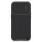 Nillkin Nillkin iPhone 14 Pro Max Skal Magnetic Magsafe - Svart