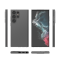 OEM Mobilskal till Galaxy S23 Ultra Clear 0.5mm - Transparent